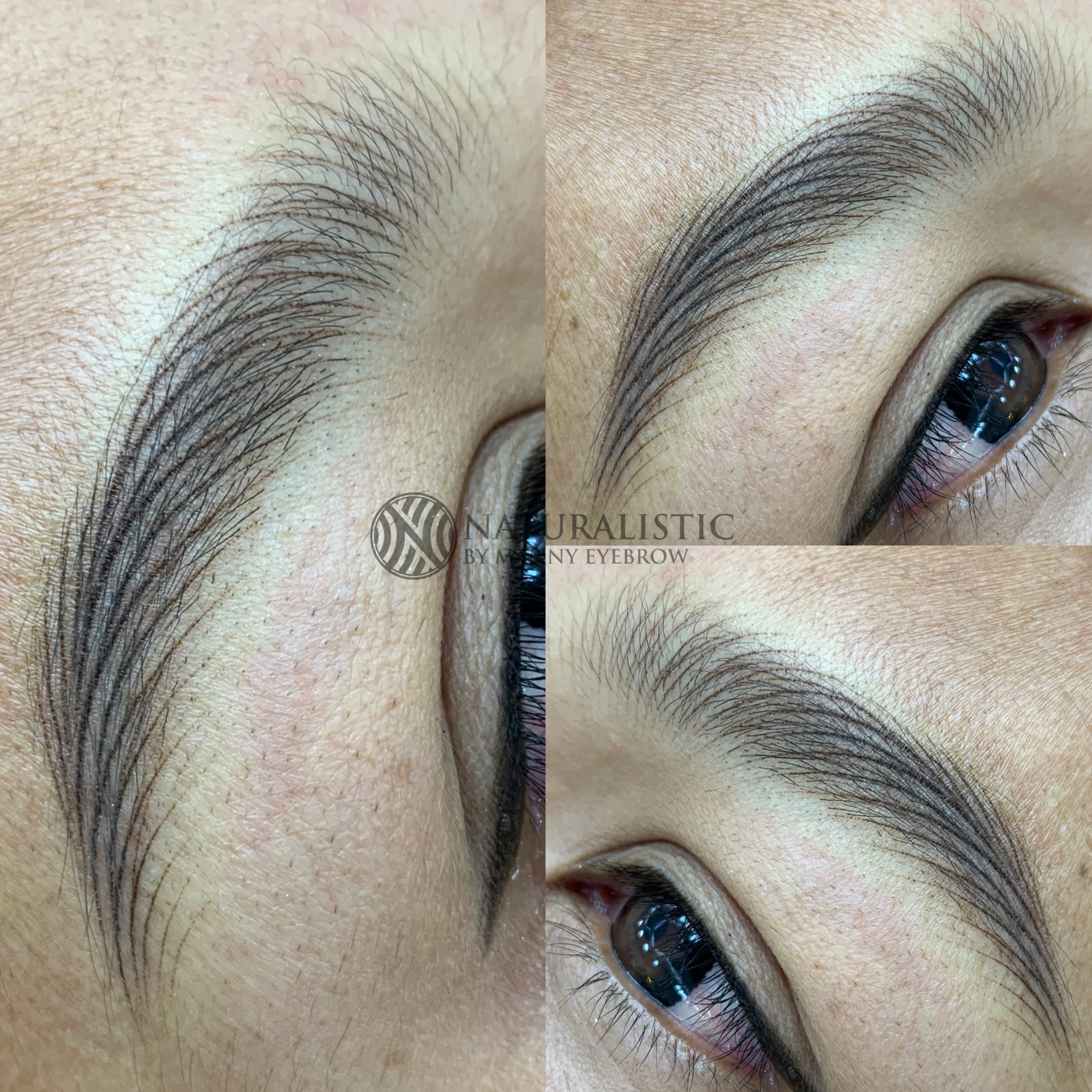 ภาพผลงานและกิจกรรมของ Manny Eyebrow